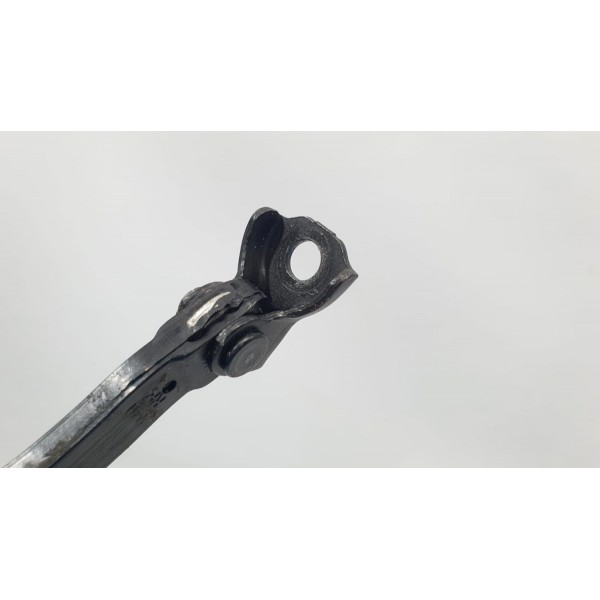 Limitador De Porta Traseiro Direito Corolla Cross Xrx 2023