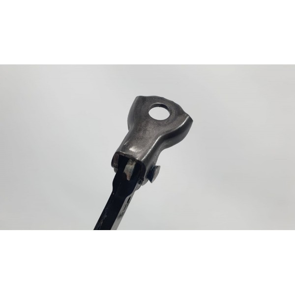 Limitador De Porta Traseiro Direito Corolla Cross Xrx 2023