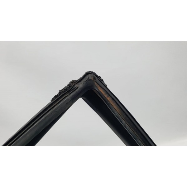 Canaleta Vidro Porta Tras Dir Corolla Cross 2023 681420a050