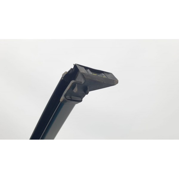 Guia Vidro Porta Traseira Direita Corolla Cross Xrx 2023