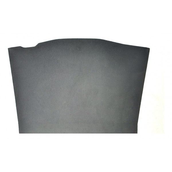 Forro Fundo Tampão Inf Porta-malas Toyota Corolla Cross 2023 Preto