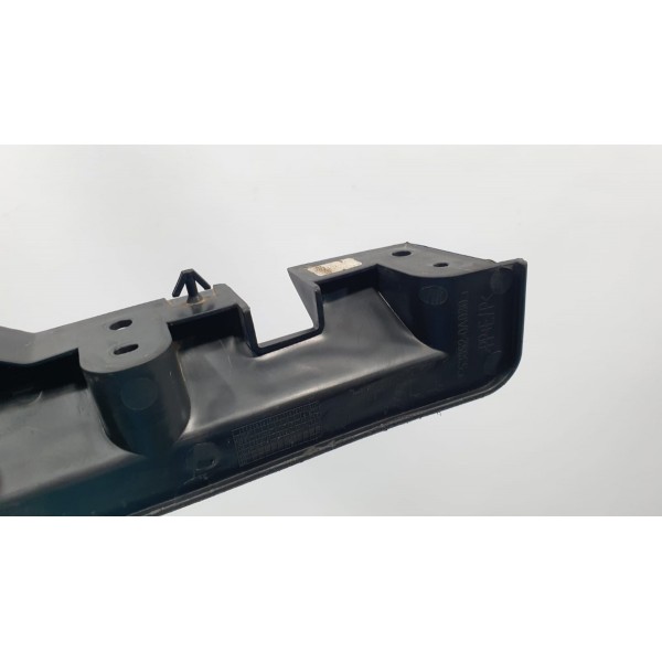 Acabamento Porta-malas Lado Direito Corolla Cross Xrx 2023