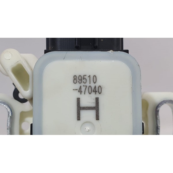 Sensor Pedal Do Freio Toyota Corolla Cross Xrx Hybrid 2023