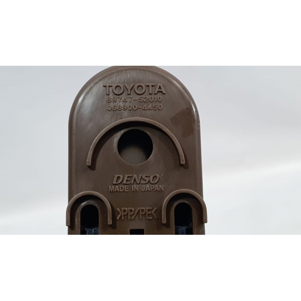 Relê Alarme Bloqueio Da Porta Toyota Corolla Cross Xrx 2023