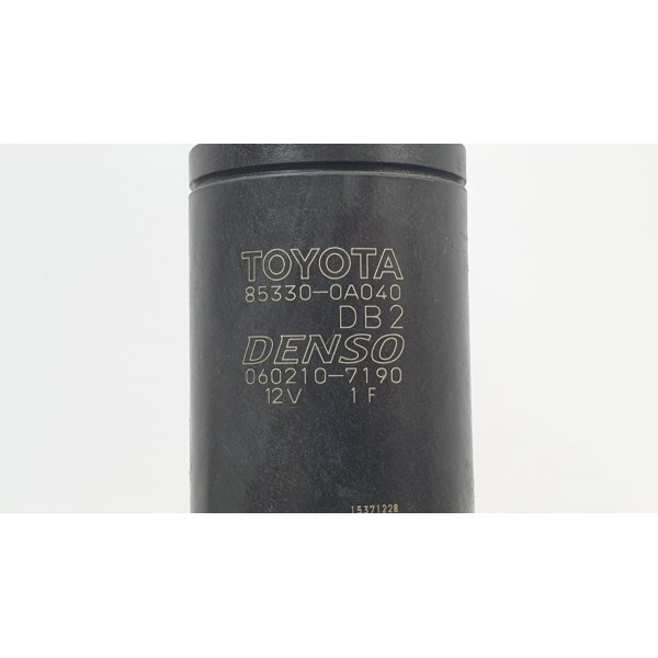 Bomba Esguicho Para-brisa Toyota Corolla Cross Xrx 2023