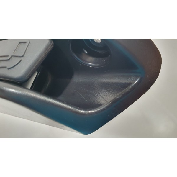 Alavanca Abert. Tanque Combustível Toyota Corolla Cross 2023