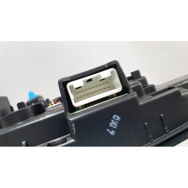 Luz De Teto Console Central Toyota Corolla Cross Xrx  2023