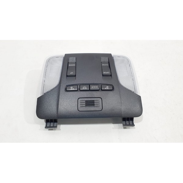 Luz De Teto Console Central Toyota Corolla Cross Xrx  2023
