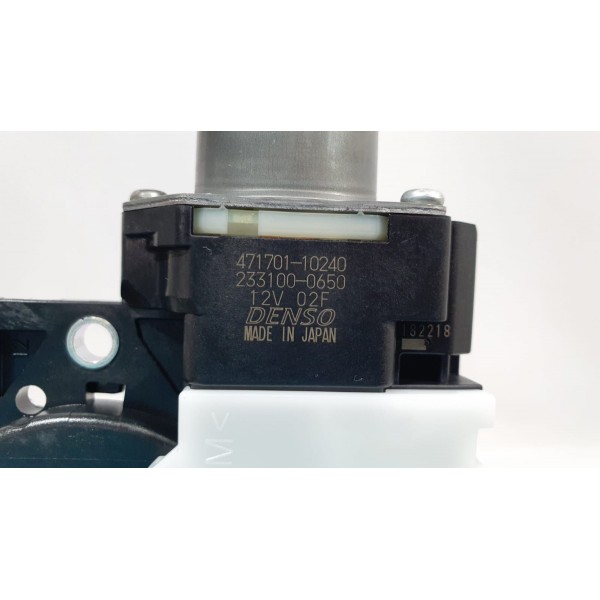 Motor Teto Solar Toyota Corolla Cross Xrx Hybrid 2023