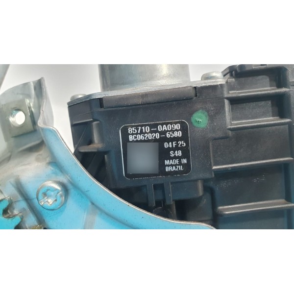 Máquina Vidro Traseira Esquerda Toyota Corolla Cross 2023