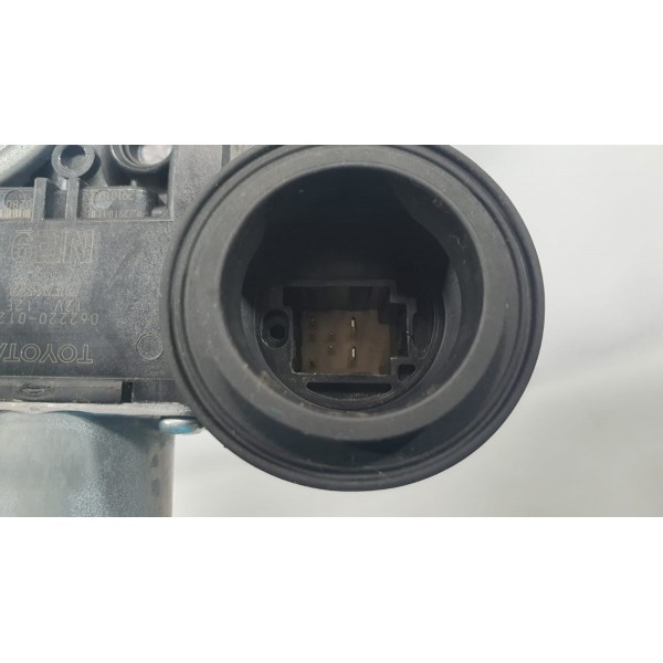 Máquina Vidro Traseira Esquerda Toyota Corolla Cross 2023