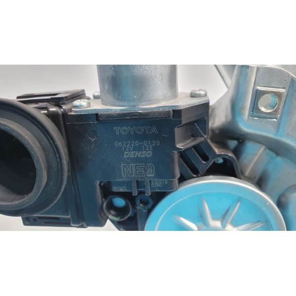 Máquina Vidro Traseira Esquerda Toyota Corolla Cross 2023