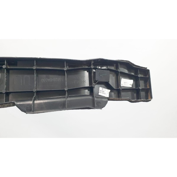 Protetor Para-lama L.e. Toyota Corolla Cross Xrx Hybrid 2023