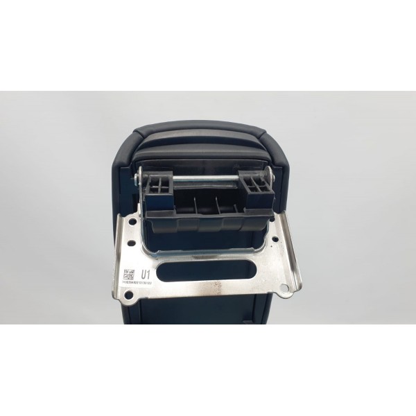 Apoio De Braço Console Central Toyota Corolla Cross Xrx 2023 Preto