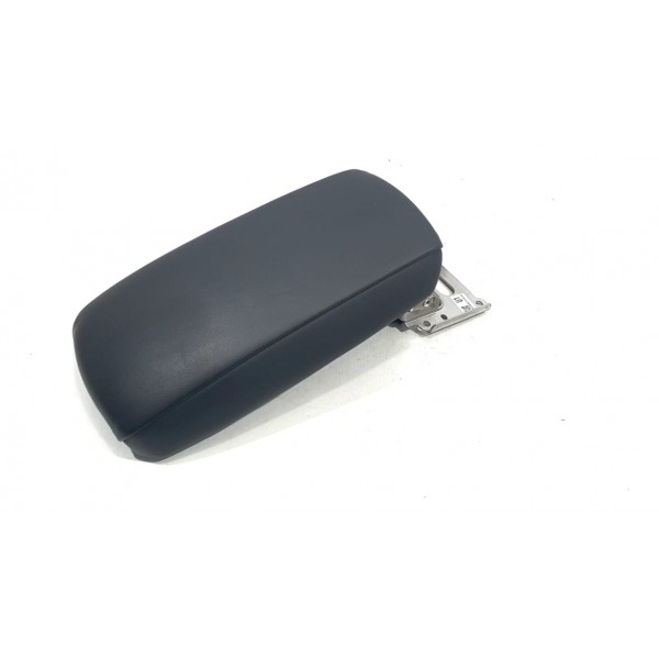 Apoio De Braço Console Central Toyota Corolla Cross Xrx 2023 Preto