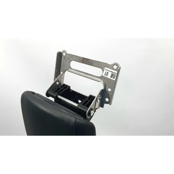 Apoio De Braço Console Central Toyota Corolla Cross Xrx 2023 Preto