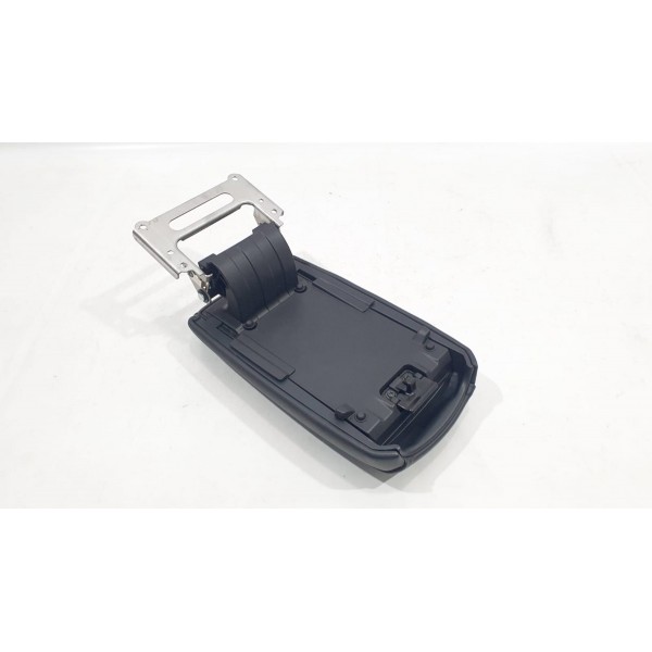 Apoio De Braço Console Central Toyota Corolla Cross Xrx 2023 Preto