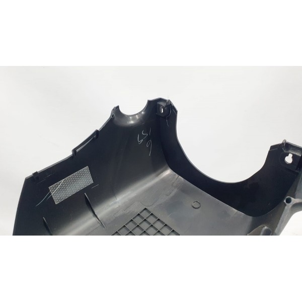 Acabamento Coluna De Direção Toyota Corolla Cross Xrx 2023