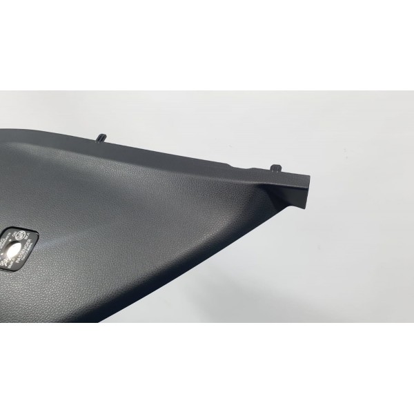 Acabamento Lateral Painel Direito Corolla Cross Xrx 2023