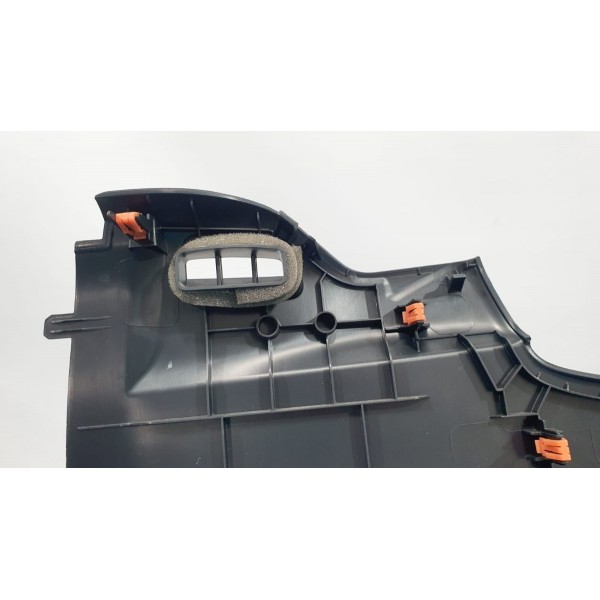 Acabamento Lateral Painel Direito Corolla Cross Xrx 2023