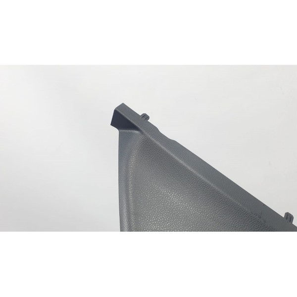 Acabamento Lateral Painel Esq Corolla Cross Xrx Hybrid 2023