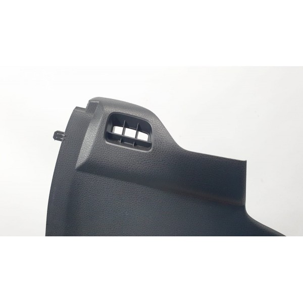 Acabamento Lateral Painel Esq Corolla Cross Xrx Hybrid 2023