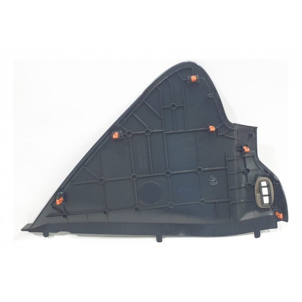 Acabamento Lateral Painel Esq Corolla Cross Xrx Hybrid 2023