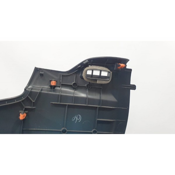 Acabamento Lateral Painel Esq Corolla Cross Xrx Hybrid 2023