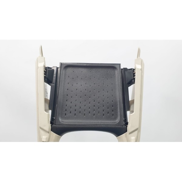 Acabamento Console Central Toyota Corolla Cross Xrx 2023