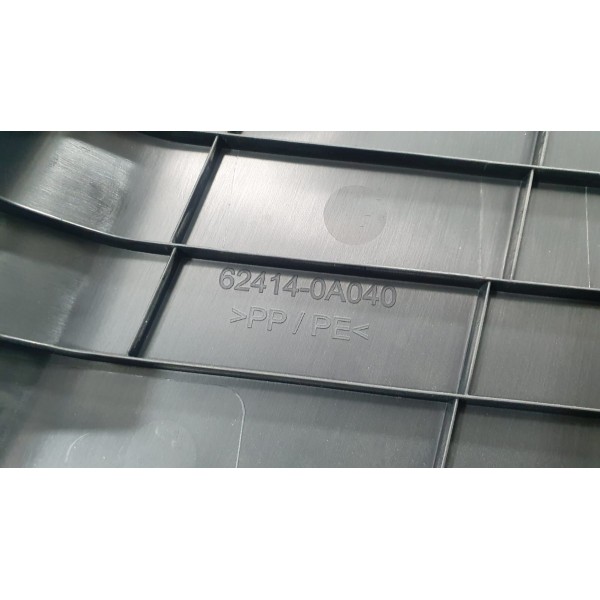 Acabamento Coluna Central Esquerdo Corolla Cross Xrx 2023