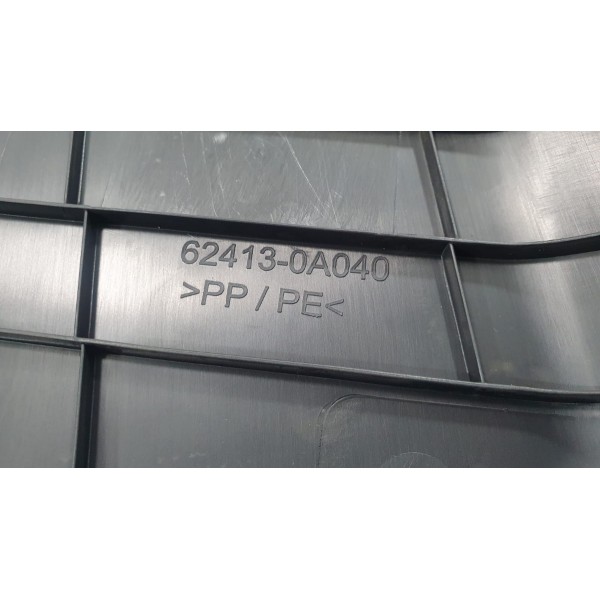 Acabamento Coluna Central Direito Corolla Cross Xrx 2023