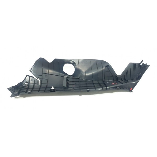 Acabamento Cinto Traseiro Direito Corolla Cross Xrx 2023