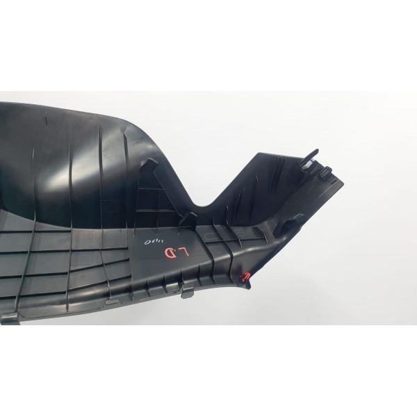 Acabamento Cinto Traseiro Direito Corolla Cross Xrx 2023