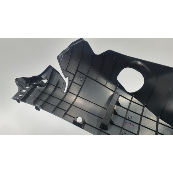 Acabamento Cinto Traseiro Direito Corolla Cross Xrx 2023