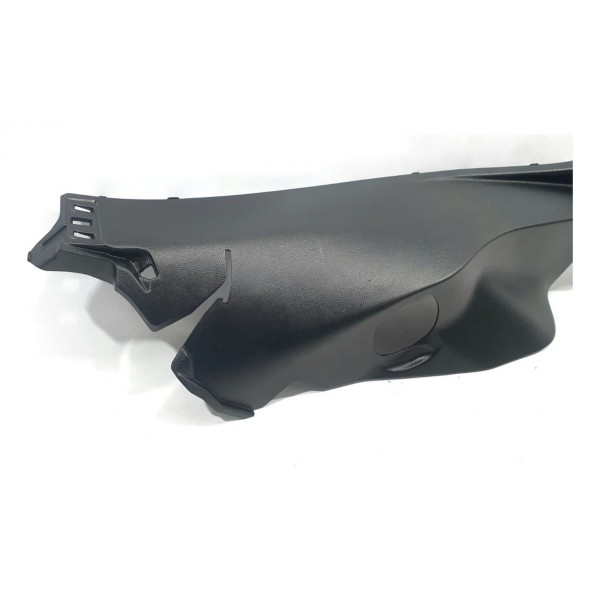 Acabamento Cinto Traseiro Direito Corolla Cross Xrx 2023