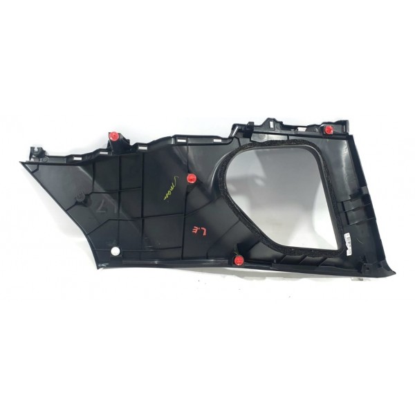 Acabamento Vidro Fixo Traseiro Esquerdo Corolla Cross Xrx 23