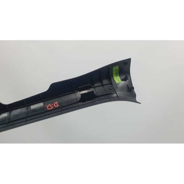 Soleira Porta Dianteira Direita Corolla Cross Xrx Hybrid 23