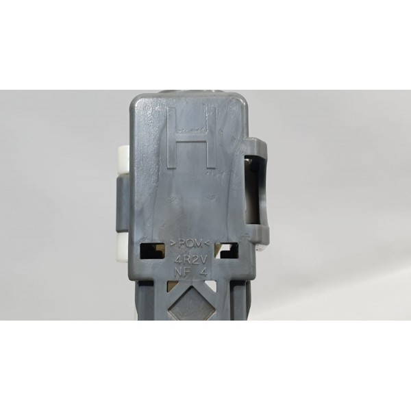 Trava Linha Combustível Toyota Corolla Cross Xrx Hybrid 2023