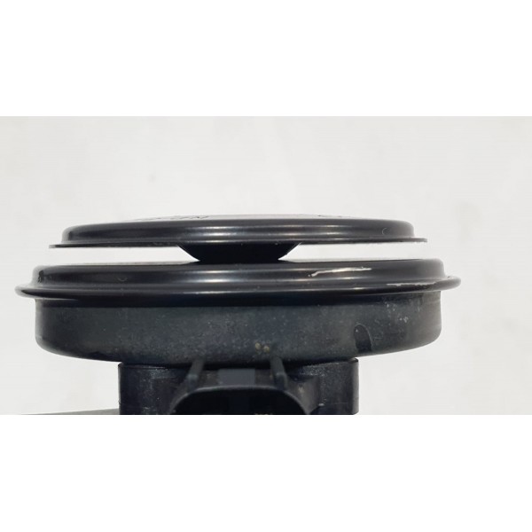 Buzina Alarme Toyota Corolla Cross Xrx Hybrid 2023