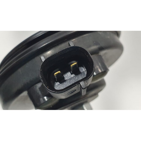 Buzina Alarme Toyota Corolla Cross Xrx Hybrid 2023