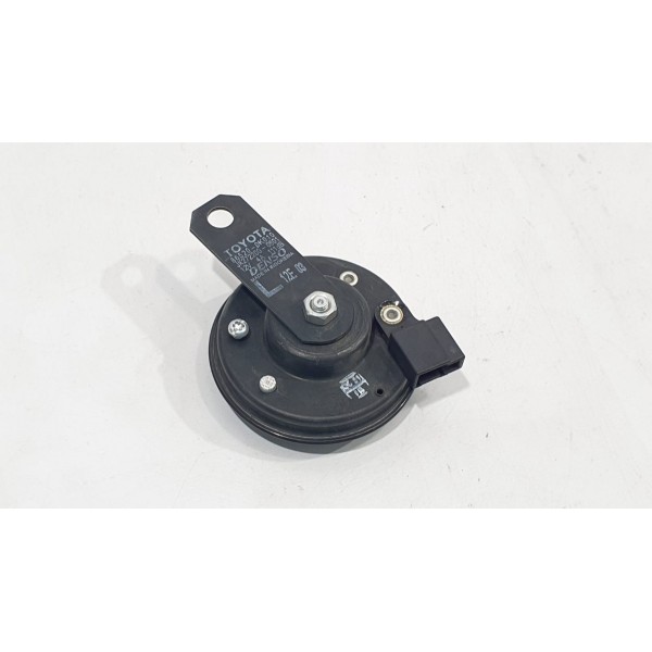 Buzina Toyota Corolla Cross Xrx Hybrid 2023