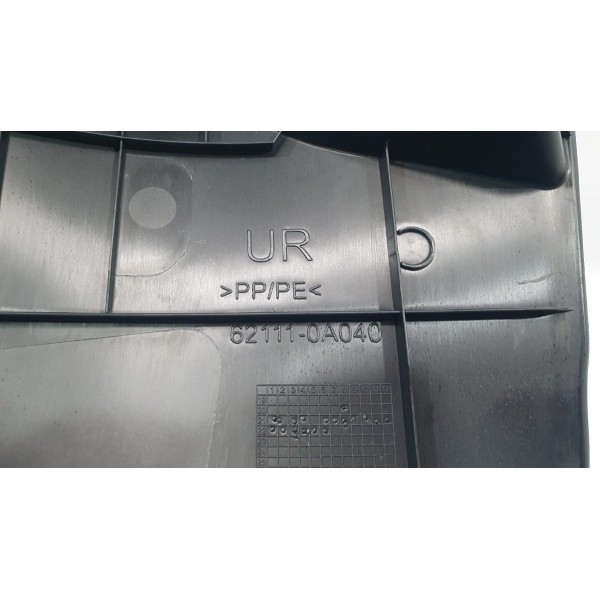 Acabamento Soleira Porta Diant Dir Corolla Cross Xrx 2023