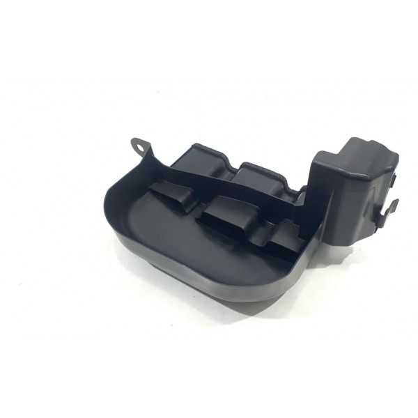 Acabamento Difusor Ar Bateria Corolla Cross Xrx Hybrid 2023