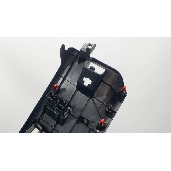 Acabamento Painel Toyota Corolla Cross Xrx Hybrid 2023