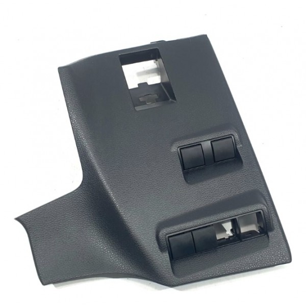 Acabamento Painel Toyota Corolla Cross Xrx Hybrid 2023