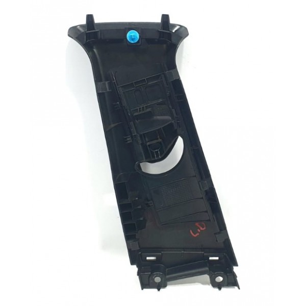 Acabamento Coluna Ajuste Cinto Lado Dir Corolla Cross 2023