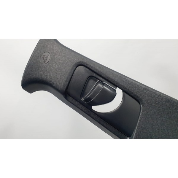 Acabamento Coluna Ajuste Cinto Lado Dir Corolla Cross 2023