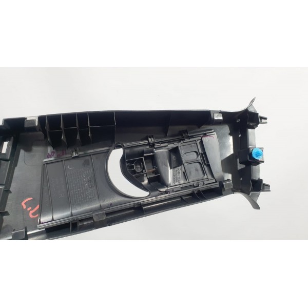 Acabamento Coluna Ajuste Cinto Lado Dir Corolla Cross 2023