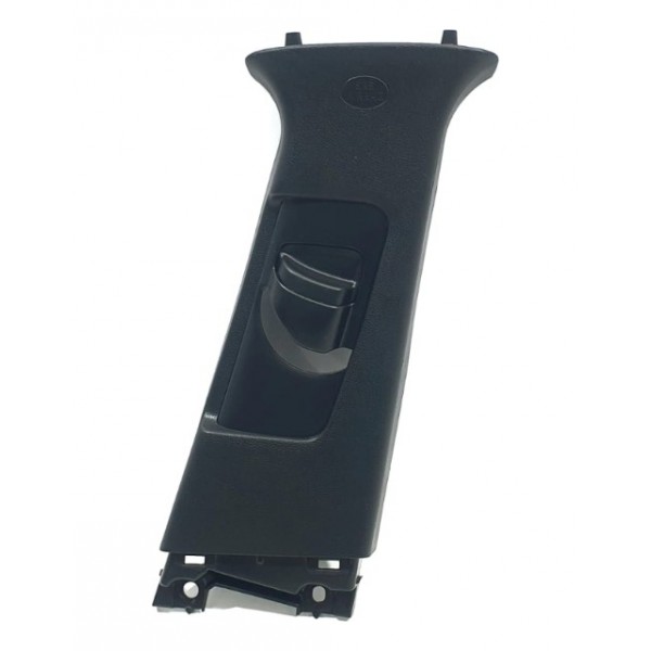 Acabamento Coluna Ajuste Cinto Lado Dir Corolla Cross 2023