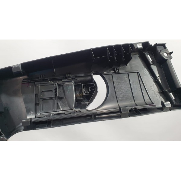 Acabamento Ajuste Altura Esquerdo Corolla Cross 2023